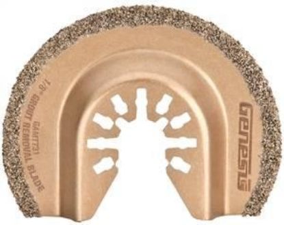 Picture of 1/8" Grout-Removal-Blade