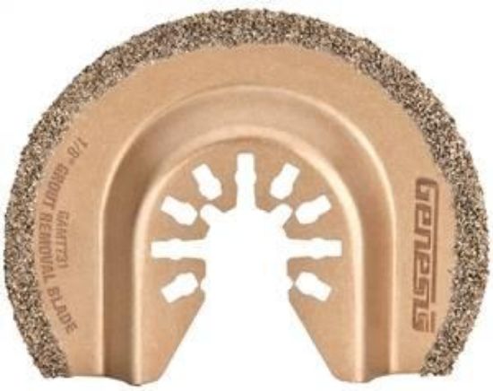 Picture of 1/8" Grout-Removal-Blade