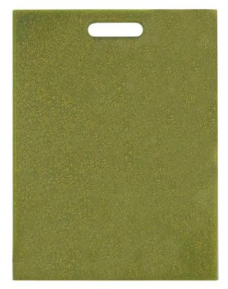 Picture of Ecosmart Polyflax Cutting-Board Green 12 x 16