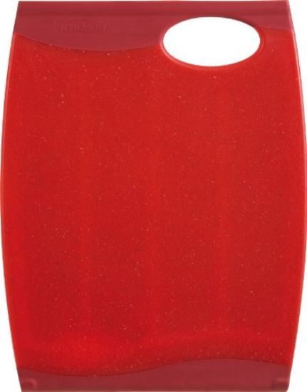 Picture of Reversible Cutting-Board 12 x 16"- Red Granite