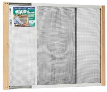 Picture of Window-Screen 18" High 20"-33"