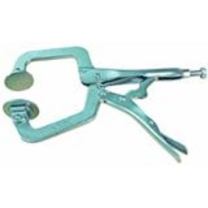 Picture of Face-Clamp 3" Reach