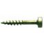 Picture of Screw 1" #7 Coarse-100