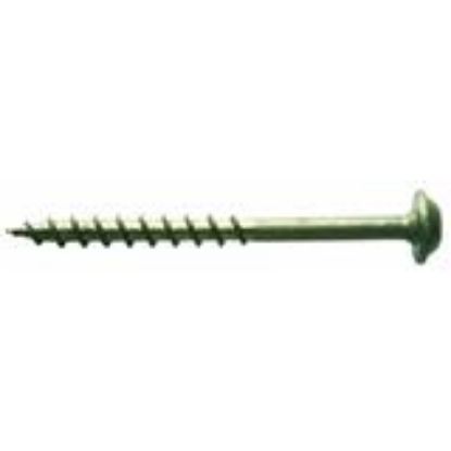 Picture of Screws 2" #8 Coarse-50