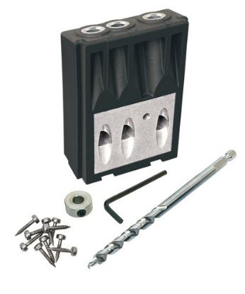 Picture of Jig Micro Drill Guide Sys