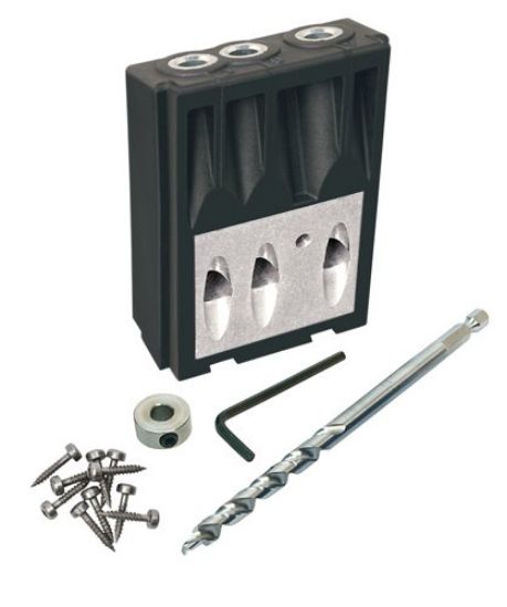 Picture of Jig Micro Drill Guide Sys