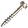 Picture of Pocket-Hole-Screw 0.75" #6 Fine-500