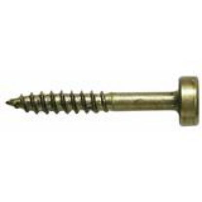 Picture of Pocket-Hole-Screw 1" #6 Fine-100