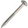 Picture of Pocket-Hole-Screw 1.25" #7 Fine-100