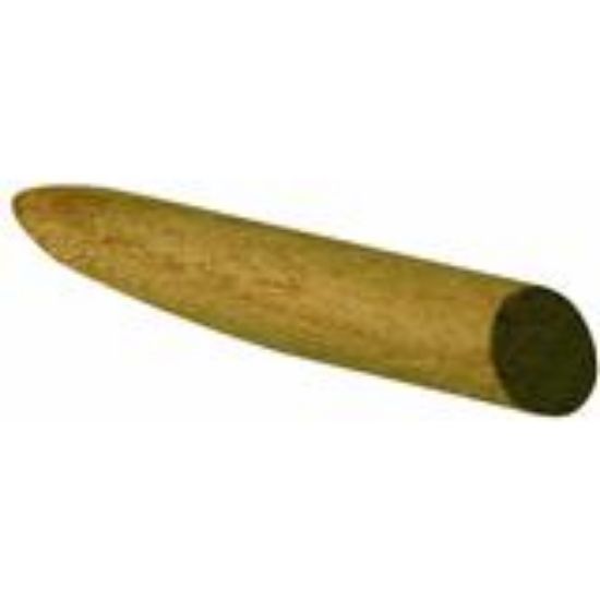 Picture of Cherry Wooden Plugs-50CT