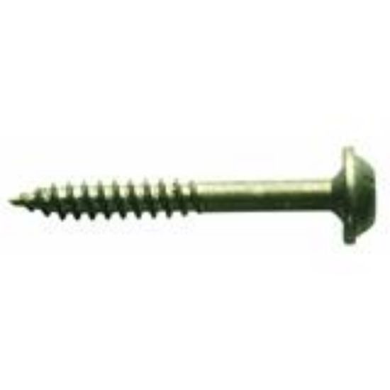 Picture of Pocket-Hole-Screw 1.25" #7 Fine-500