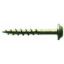 Picture of Pocket-Hole-Screw 1.25" #8 Coarse-1000