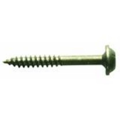 Picture of Pocket-Hole-Screw 1.25" #7 Fine-1000