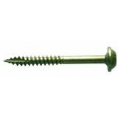 Picture of Pocket-Hole-Screw 1-1/2" #7 Fine-1000