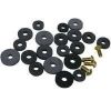 Picture of Faucet-Washer FLAT RUBBER 24PC
