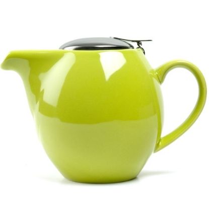 Picture of Three Four Teapot Citron
