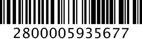 Picture of Disco DOF- Clear
