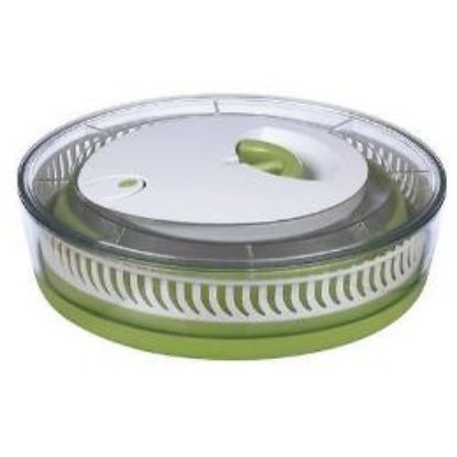 Picture of Collapsible Salad Spinner-