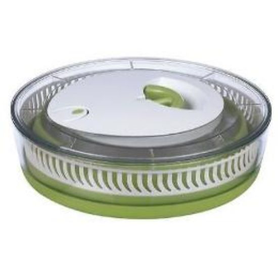 Picture of Collapsible Salad Spinner-