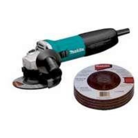 Picture of Angle-Grinder 4.5"