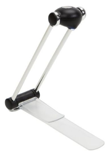 Picture of Bookmark Book Light