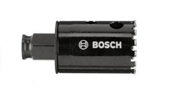 Picture of 25-mm Diamod Grit & Hole-Saw 1"