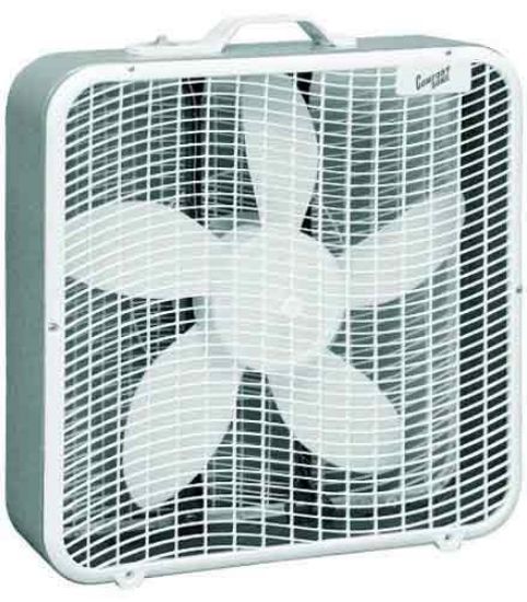 Picture of Box-Fan 3 Speeds 20"