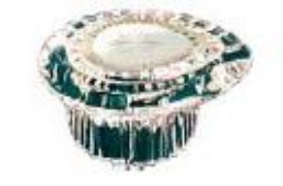 Picture of Positemp Shower-Handle Acrylic