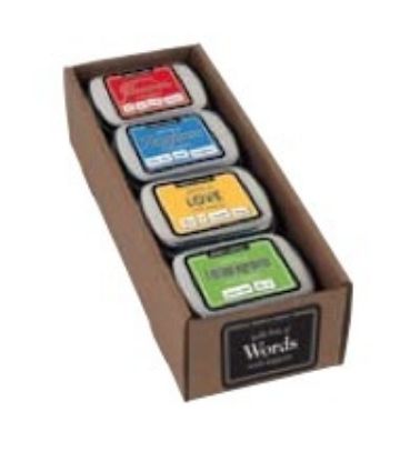 Picture of Little Box Counter Display