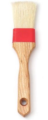 Picture of Pastry-brush 1" Silicone-rubberband