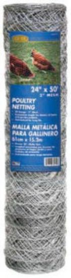 Picture of Hex-Netting 1" Mesh 20-Gauge