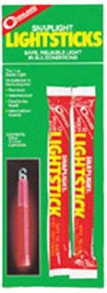 Picture of Lightsticks Red