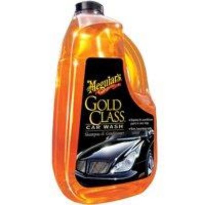 Picture of GOLD CLAS WASH