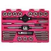 Picture of Tap & Hex-Die Set Fractional 24Pc