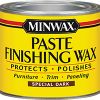 Picture of Paste Finishing Wax Dark