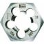 Picture of Hex-Die High-Carbon-Steel 1/4"-18 NPT