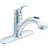 Picture of Kitchen-Faucet Pull-Out Chrome