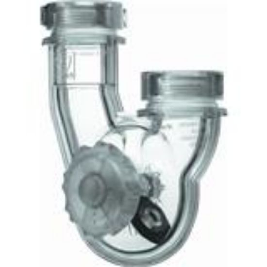 Picture of PermaFlow No Clog Drain