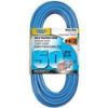 Picture of Extension-Cord 15-Amp 125-Volt Lighted Receptacle-58 Degrees Blue