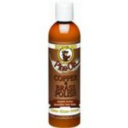 Picture of Brass-&-copper Polish