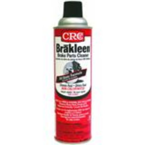 Picture of Brakleen Non-chlorinated