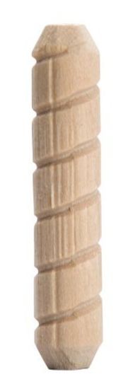 Picture of Dowel-pin Spiral 3/8" X 2"