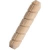 Picture of Dowel-pin Spiral 3/8" X 2"