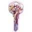 Picture of Key-Blank FAIRY