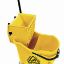 Picture of Mop-bucket Divided With-wringer 36 Quart