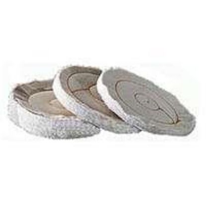 Picture of WHEEL BUFF 4"