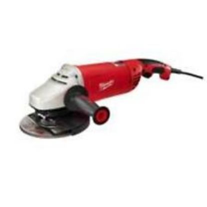 Picture of Angle-Grinder 7/9 15-Amp