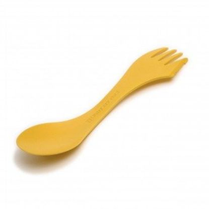 Picture of Spork Outdoor- Yellow