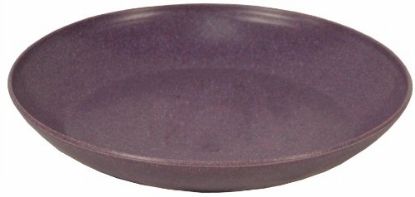 Picture of Planter-Saucer 3.74"- Eggplant