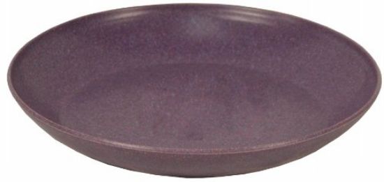 Picture of Planter-Saucer 3.74"- Eggplant